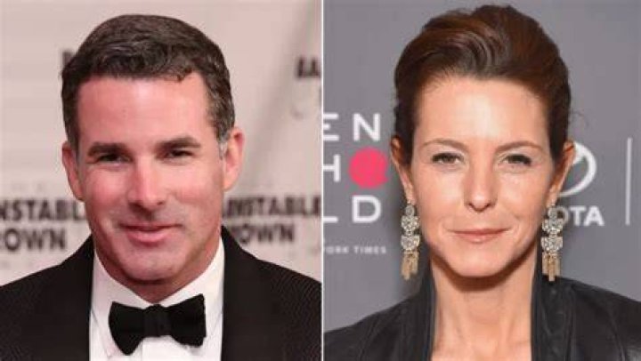 Stephanie Ruhle Is Married To Husband, Andy Hubbard Who Is An American Businessman
