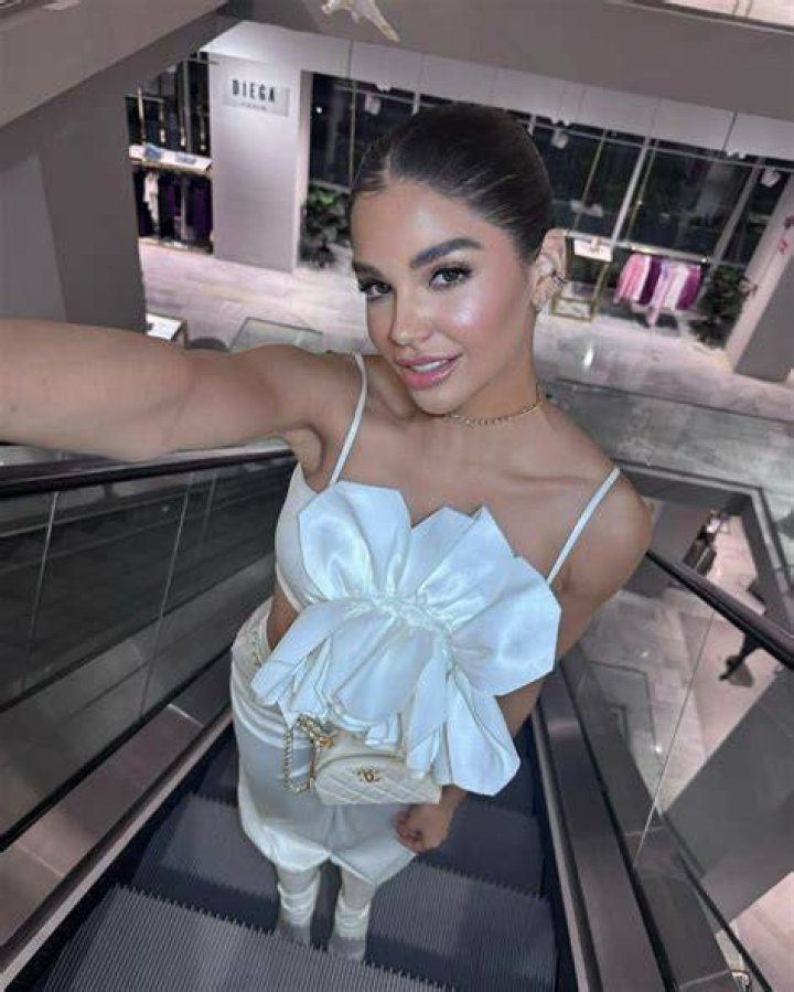Stephany Gonzalez Height, Weight, Net Worth, Age, Birthday, Wikipedia, Who, Instagram, Biography