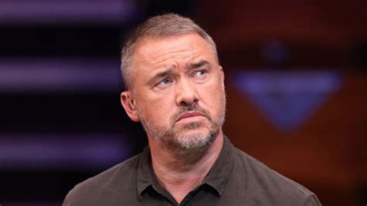 
Stephen Hendry Height, Weight, Net Worth, Age, Birthday, Wikipedia, Who, Nationality, Biography 