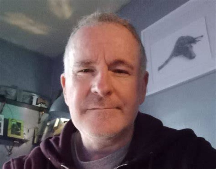 Stephen Keenan | Wikipedia, Family And Children