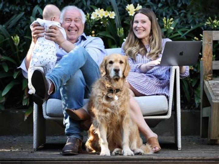 
Steve Vizard Has Had A Multifaceted Career, How Much Money Does He Have Now? 