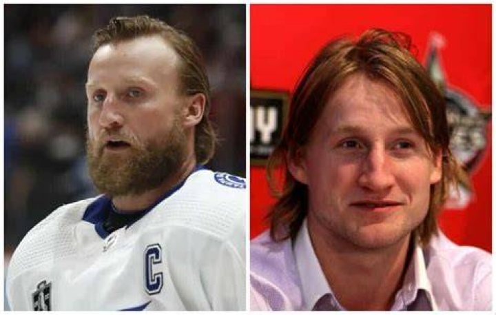 
Steven Stamkos Height, Weight, Net Worth, Age, Birthday, Wikipedia, Who, Nationality, Biography 