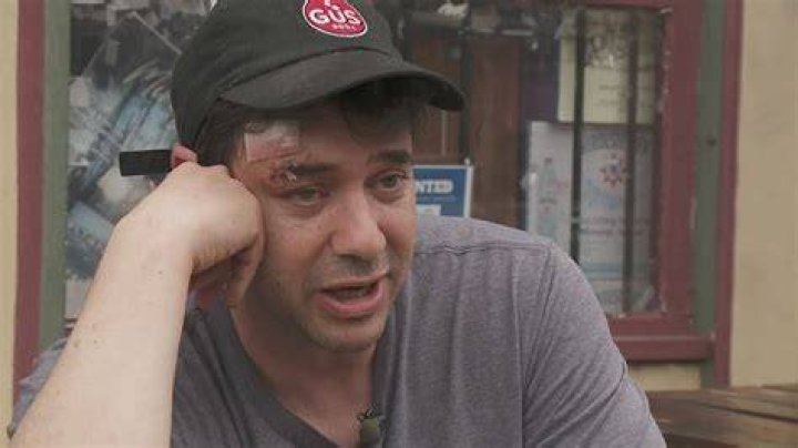 
Store owner, 68, pistol-whipped, hit with hammer in sickening 20-minute attack: video 