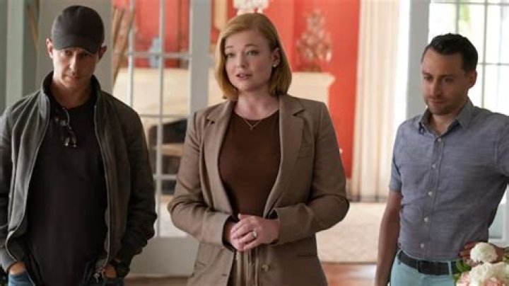 
Succession to conclude with season 4 on HBO 
