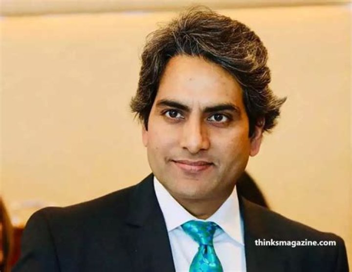 
Sudhir Chaudhary Height, Weight, Net Worth, Age, Birthday, Wikipedia, Who, Nationality, Biography 