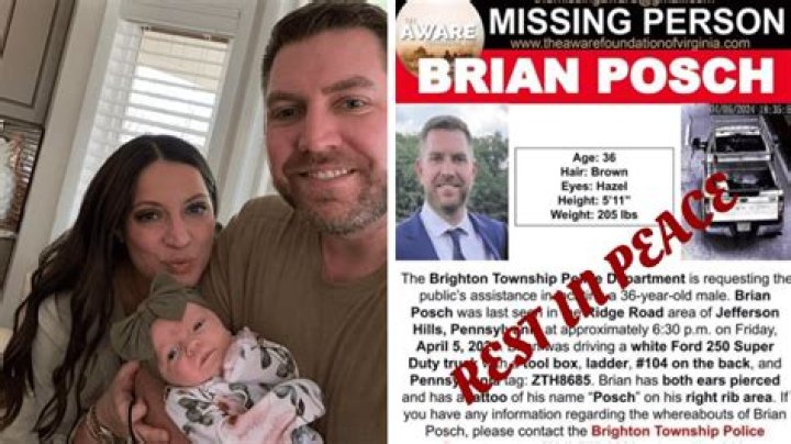 
Summer Moore Missing – What Happened To Her? Parents Age And Case Details 