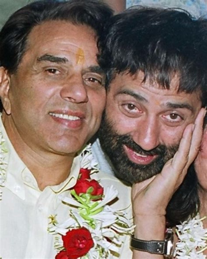 Sunny Deol Height, Weight, Net Worth, Age, Birthday, Wikipedia, Who, Instagram, Biography
