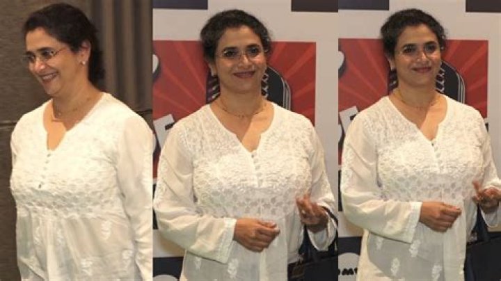 Supriya Pilgaonkar Height, Weight, Net Worth, Age, Birthday, Wikipedia, Who, Instagram, Biography