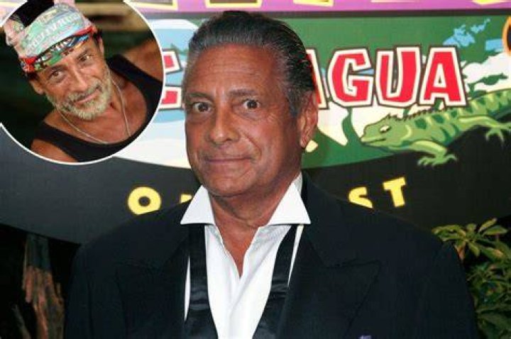 
‘Survivor: Nicaragua’ Contestant Dan Lembo Dead at 75 