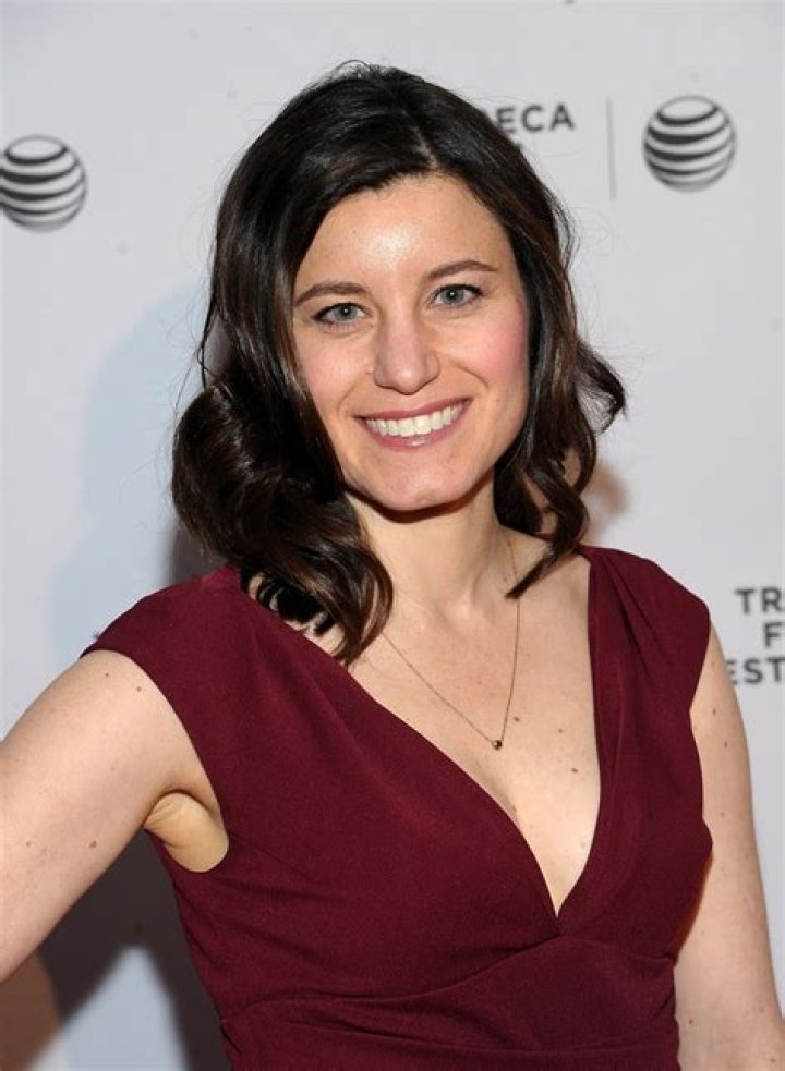 Susan Pourfar Age, Birthday, Wikipedia, Who, Nationality, Biography
