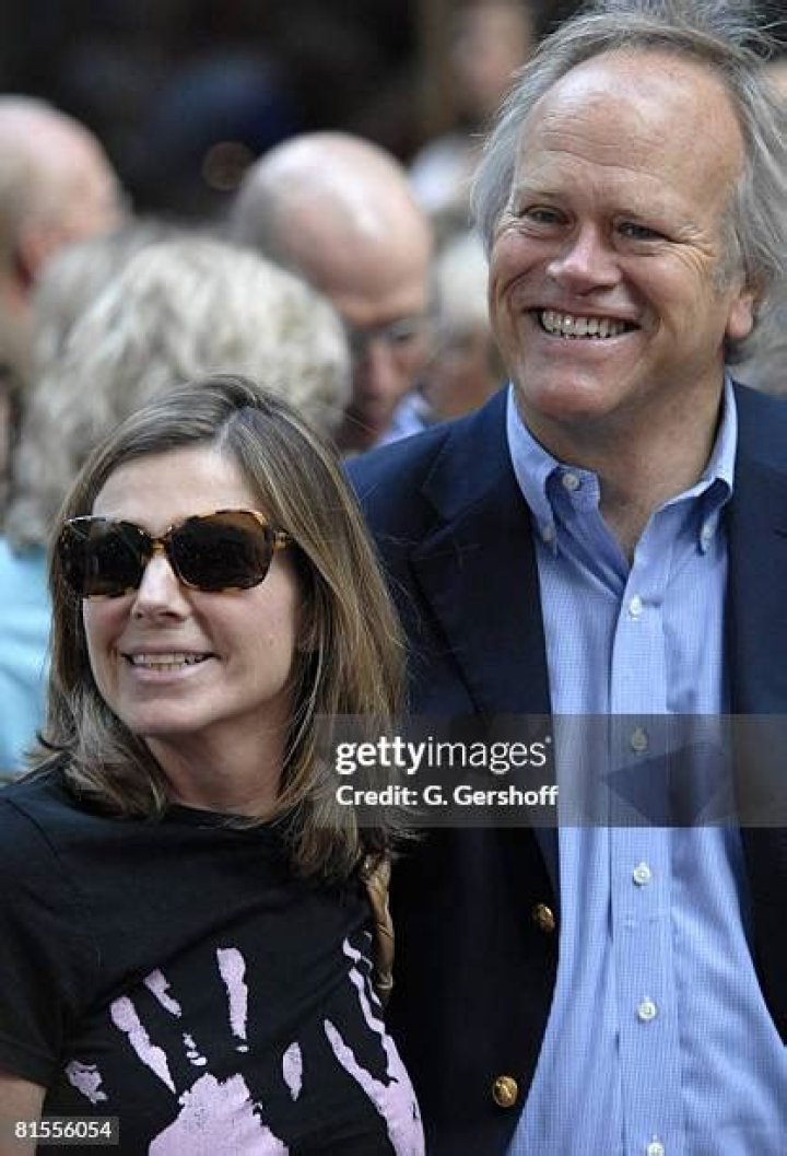 Susan Saint James, Dick Ebersol Wife Is An Actor and Activist