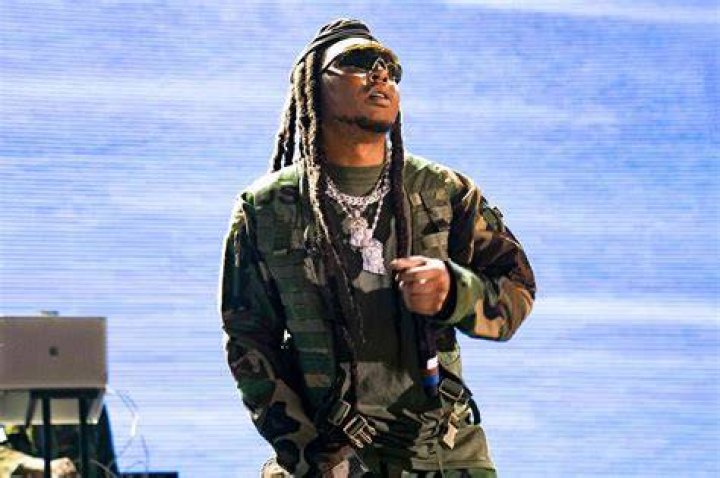 
Suspect in Migos Rapper Takeoff’s Murder Arrested and Charged: ‘We Made a Promise’ 