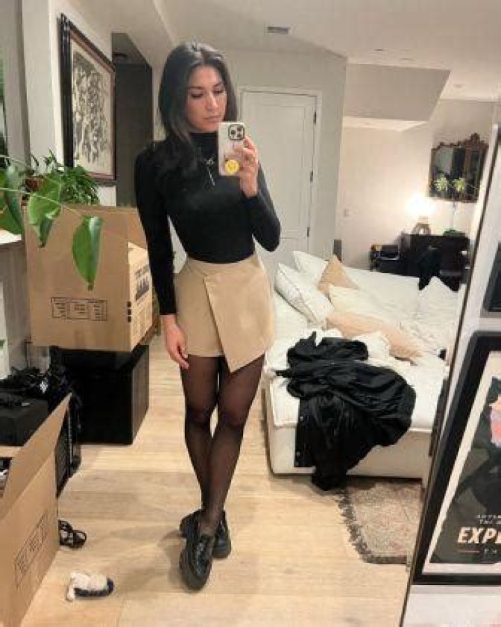 Sydnee Marie Goodman Height, Weight, Net Worth, Age, Birthday, Wikipedia, Who, Instagram, Biography