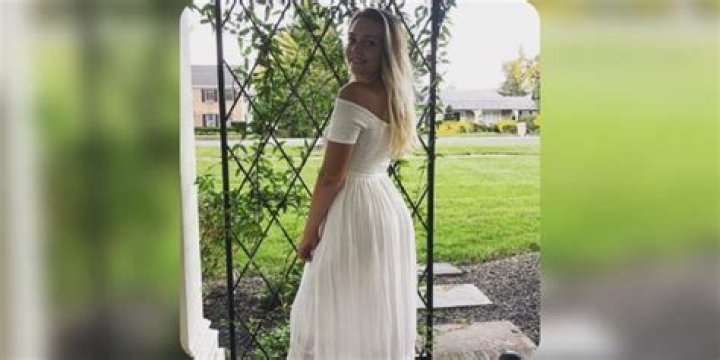 Sydney Redner Height, Weight, Net Worth, Age, Birthday, Wikipedia, Who, Instagram, Biography
