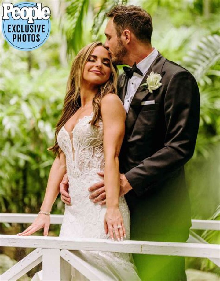 
SYTYCD Star Tiffany Maher Got Married To Kyle Spence 