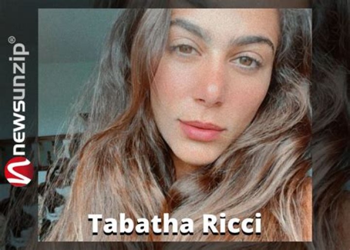Tabatha Ricci Height, Weight, Net Worth, Age, Birthday, Wikipedia, Who, Nationality, Biography