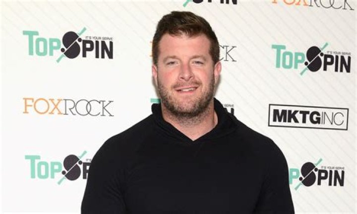 
Tad Hilgenbrink Height, Weight, Net Worth, Age, Birthday, Wikipedia, Who, Nationality, Biography 