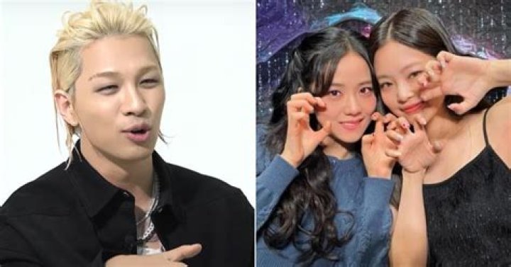 
“TAEYANG X BLACKPINK teasing game won’t stop here”: Taeyang shares how he feels about the BLACKPINK members teasing him 
