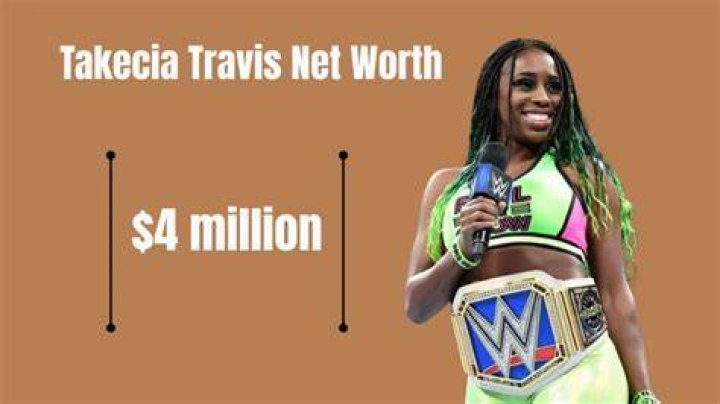 Takecia Travis Height, Weight, Net Worth, Age, Birthday, Wikipedia, Who, Nationality, Biography