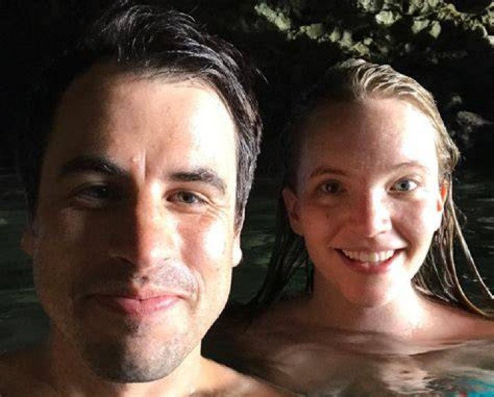 Tamzin Merchant Partner: Is She Married? Family Age And Height