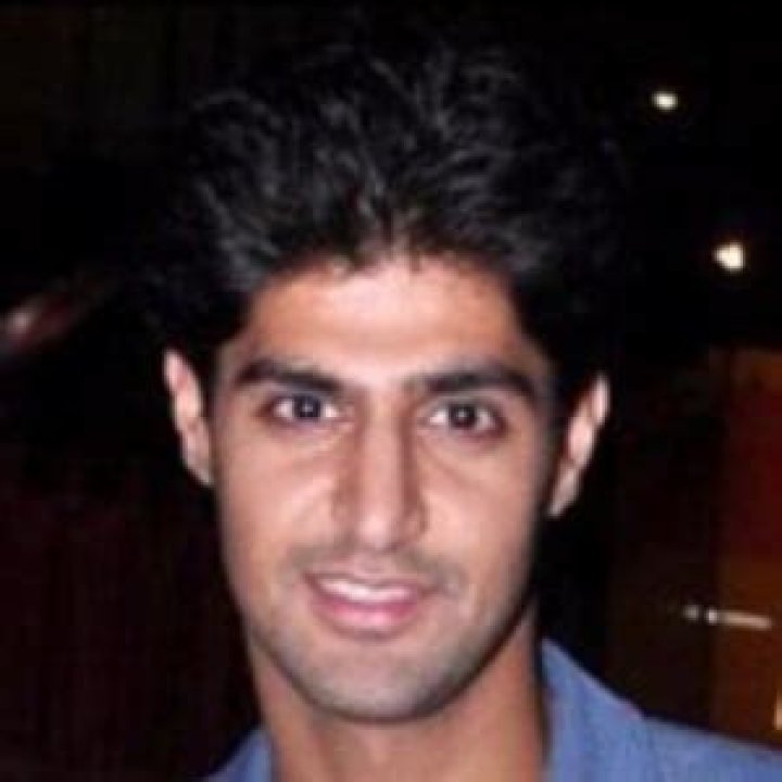 
Tanuj Virwani Height, Weight, Net Worth, Age, Birthday, Wikipedia, Who, Nationality, Biography 
