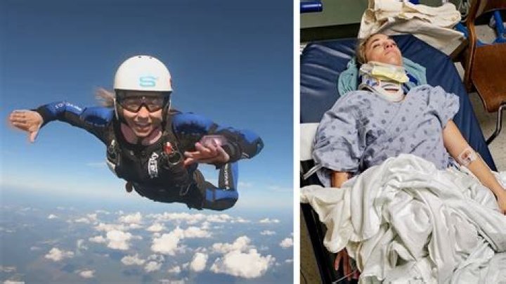 
Tanya Pardazi, TikTok Star, Dead at 21 After First Solo Skydiving Jump 