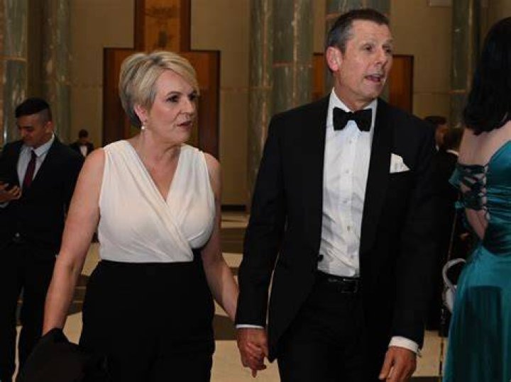 
Tanya Plibersek And Her Husband Michael Coutts-Trotter Have Three Kids – Personal Life Details About The Australian Politician 