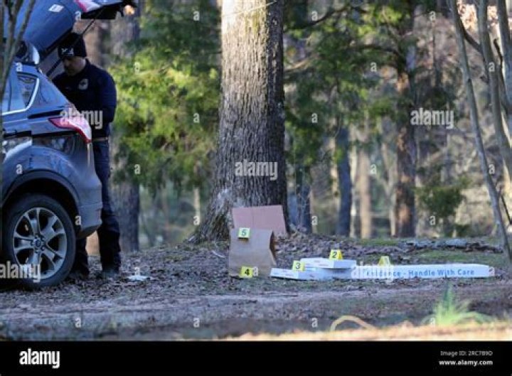 
Tate County, rural Mississippi mass shooting: At least six killed, suspect arrested in Arkabutla Dam Road, Sheriff Brad Lance confirms 