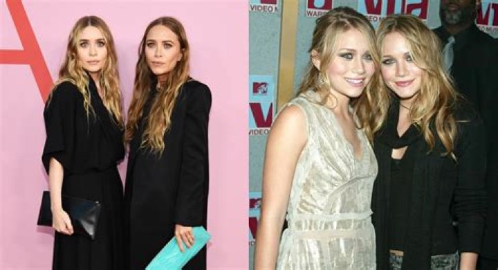 
Taylor Olsen Biography: Who is The Lesser Known 4th Olsen Sister? 