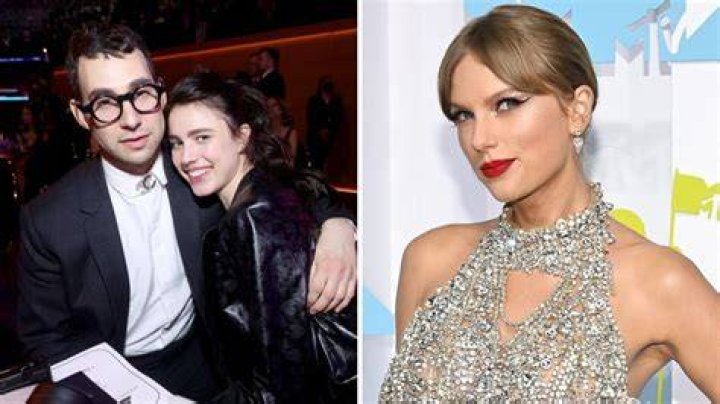 
Taylor Swift, Matty spotted kissing on date with Jack Antonoff and fiancee Margaret Qualley? 