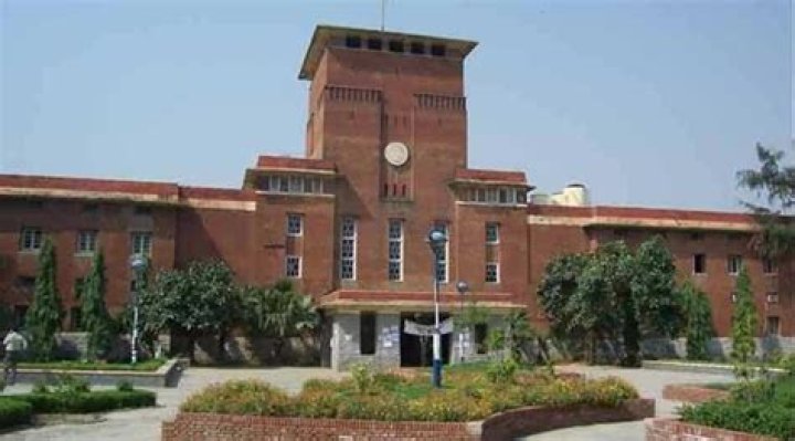 
Teachers of 12 DU colleges finally get paid; no sign yet of arrears, allowances 
