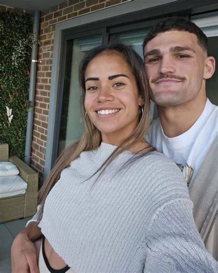
Teah Foot – Nathan Cleary’s Girlfriend Age, And Instagram Photos 