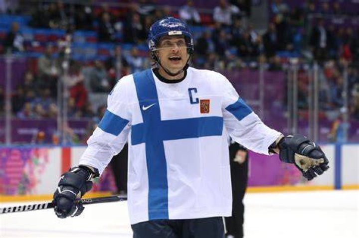 Teemu Selanne Height, Weight, Net Worth, Age, Birthday, Wikipedia, Who, Instagram, Biography