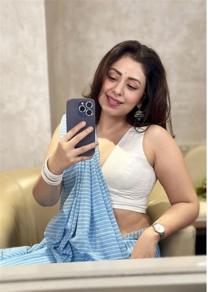 
Tejal Sargam Height, Weight, Net Worth, Age, Birthday, Wikipedia, Who, Nationality, Biography 