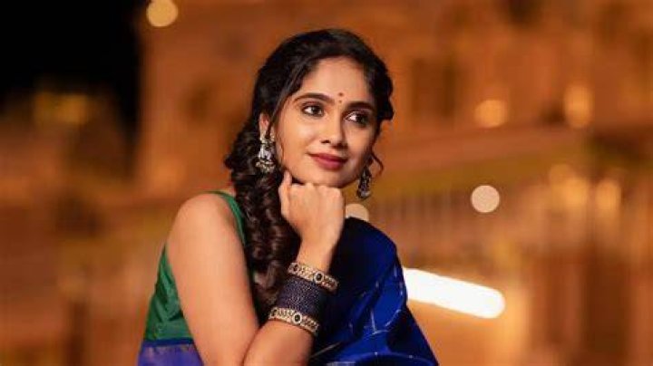 Tejaswini Gowda Height, Weight, Net Worth, Age, Birthday, Wikipedia, Who, Nationality, Biography