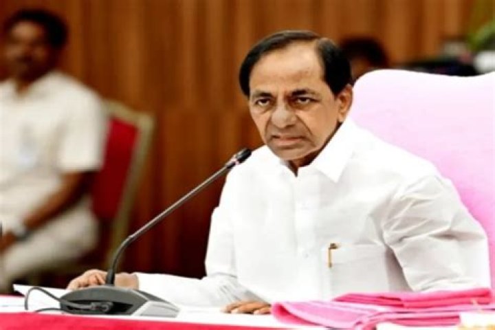 
Telangana decides to name Secretariat after Ambedkar 