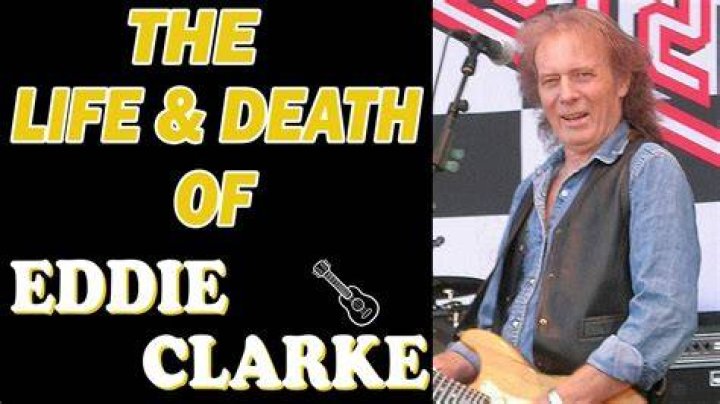 
Terrence Clarke Cause of Death, How did Terrence Clarke Die? 