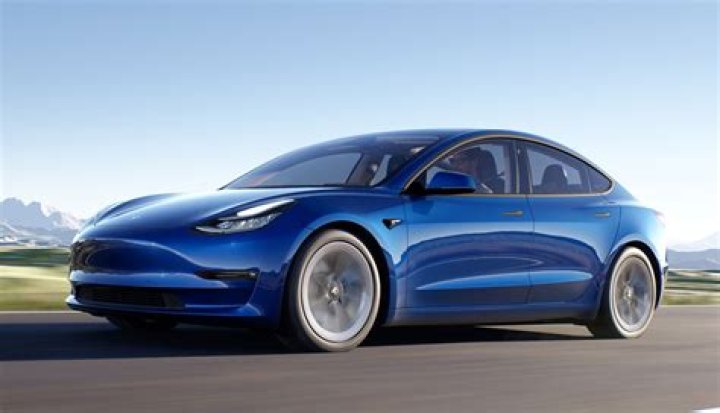 
Tesla delivers record 343,830 vehicles in Q3, Musk elated 