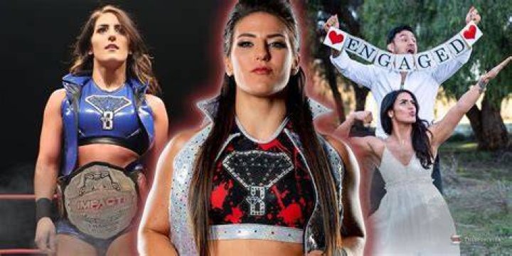Tessa Blanchard Height, Weight, Net Worth, Age, Birthday, Wikipedia, Who, Nationality, Biography