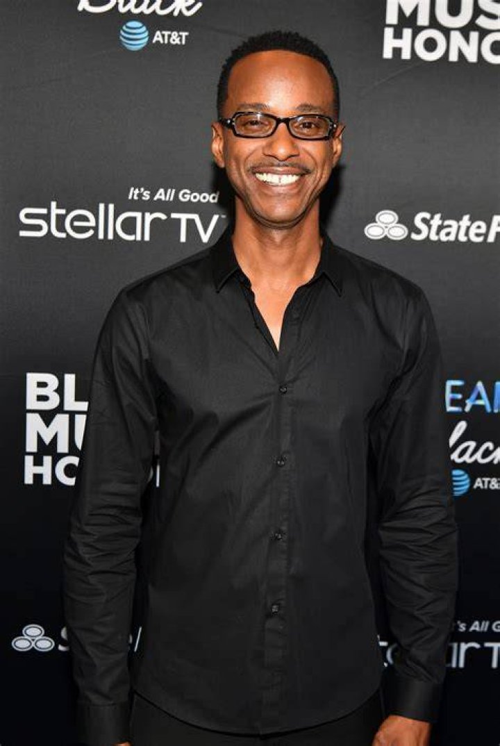 
Tevin Campbel Height, Weight, Net Worth, Age, Birthday, Wikipedia, Who, Nationality, Biography 