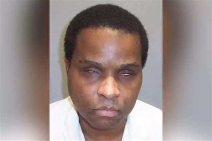 
Texas death row inmate who cut out eyes, ate one seeks clemency 