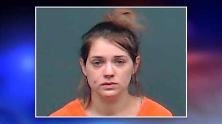 
Texas woman convicted of killing a pregnant woman to take her unborn baby 