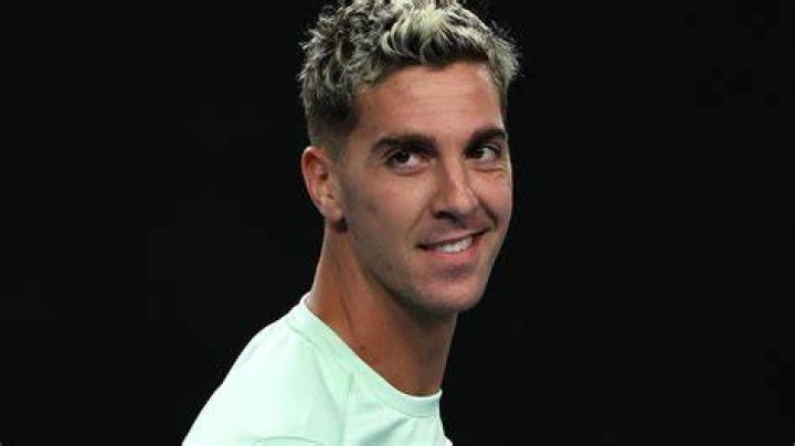 Thanasi Kokkinakis Height, Weight, Net Worth, Age, Birthday, Wikipedia, Who, Instagram, Biography