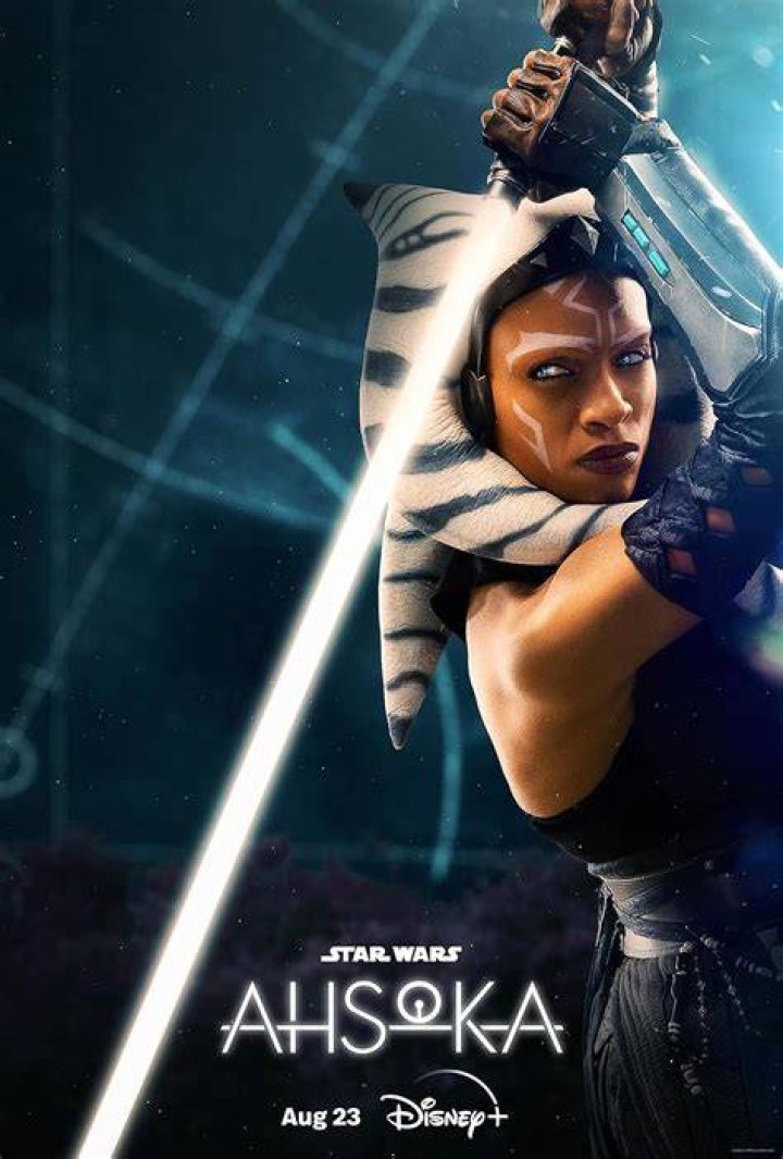 
The ‘Ahsoka’ TV Show Recently Added a Fan Favorite Character to Its Cast 