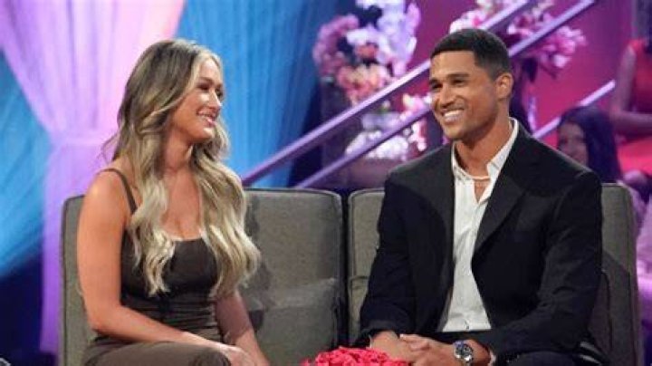 
‘The Bachelorette’: Aven Reveals How Rachel Made Him Feel Like She Was ‘Giving Up’ On Their Relationship 