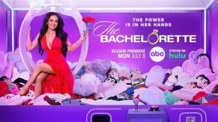 
‘The Bachelorette’ Finale Preview: Rachel And Gabby Break Down As Jesse Teases ‘Crazy Controversy’ Ahead 