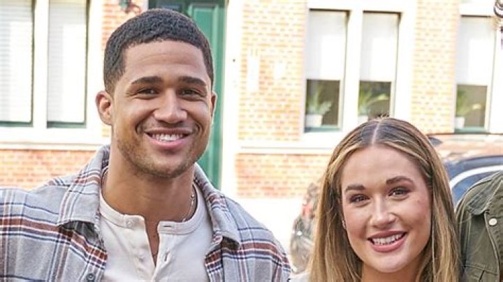 
‘The Bachelorette’ Finale: Rachel and Aven Breakup After He Reveals He’s Not Ready to Propose 