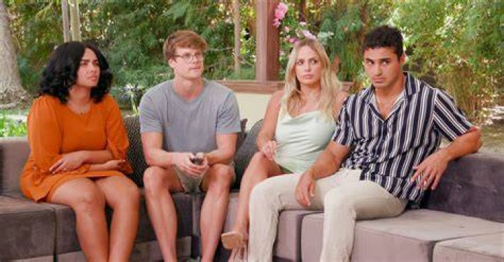 
The ‘Big Brother 24’ Jury Members Are Not Getting Along in the Slightest 