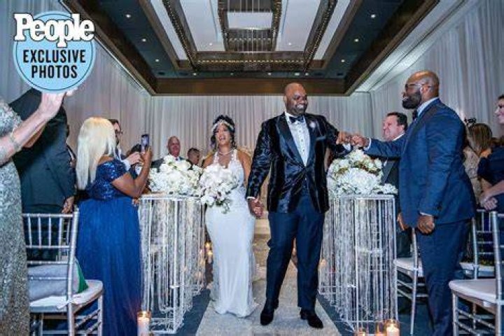 ‘The Blind Side’ What Happened To Michael Oher Wife? Did Tiffany Roy Died?