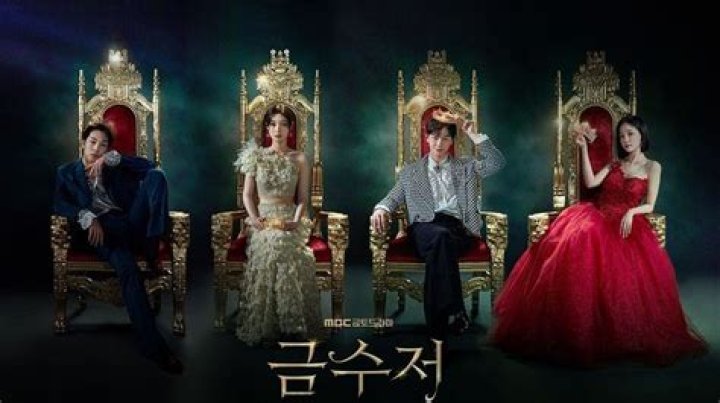 
“The Calling” A Tv Series Is Set To Be Released On Peacock Soon 